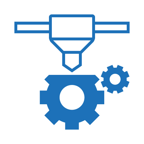 Solving 3D printing problems